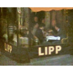 LIPP, Paris 11