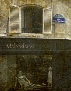 Malandrino, Paris