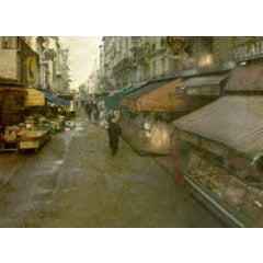 Le Marche, Paris 1