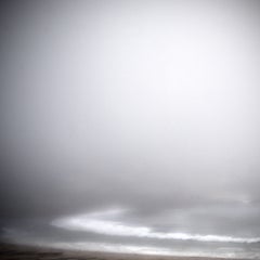 Olas en la niebla