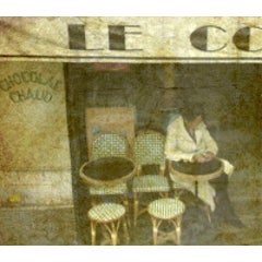 Chocolat Chaud, Paris 6