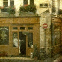 Le Chef, Paris 8