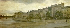 Le Pont Neuf, Paris