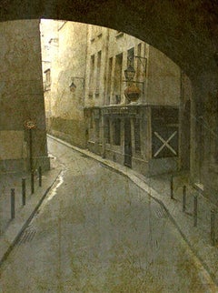 Die Ruelle X., Paris