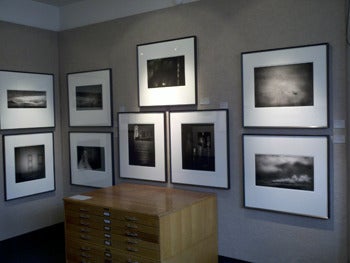 Museengarten von Museen – Photograph von Robb Johnson