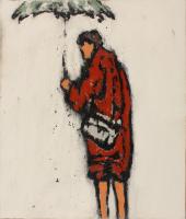 Andrew Nash - red coat