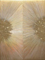 bling-gold dust, small