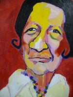 diana vreeland