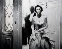 strangers on a train