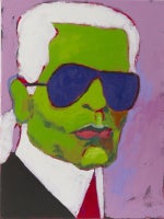 karl lagerfeld