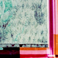 Luminaries: Window No. 3
