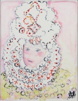 THE HEAD DRESS II
