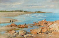 Good Harbor Beach, Gloucester 5