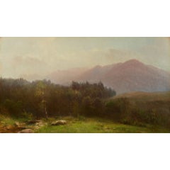 In the Catskills 12
