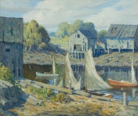 Sailboats 10