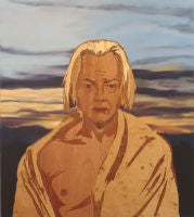 Hank's Cousin