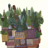 Lush Roof