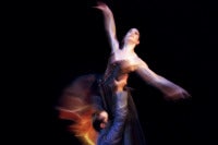 Ballet Dance