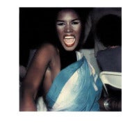 Grace Jones
