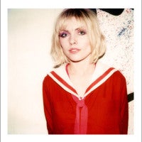 Debbie Harry