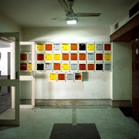 Mailboxes, Kolkata, India