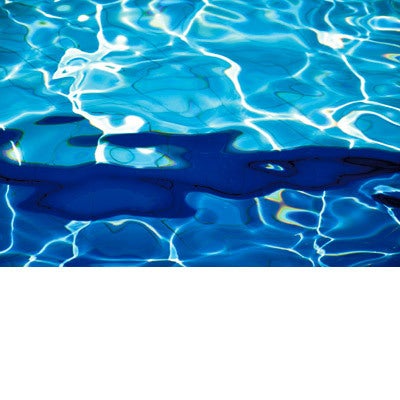 Pool 3 - Photograph by Claude Guillaumin