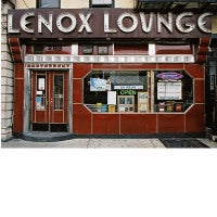 Lenox Lounge