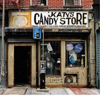 Kate's Candy Store