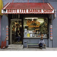Brite Lite Barber Shop
