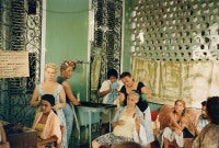 Beauty Salon, Cuba