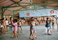 Dancing, Cuba