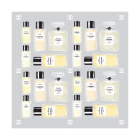 Chanel Bottles