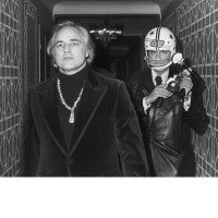 Marlon Brando