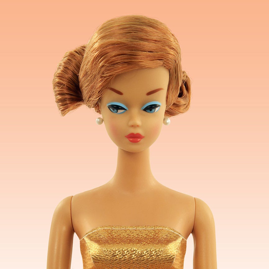 Beau Dunn - Barbie #6 For Sale at 1stDibs