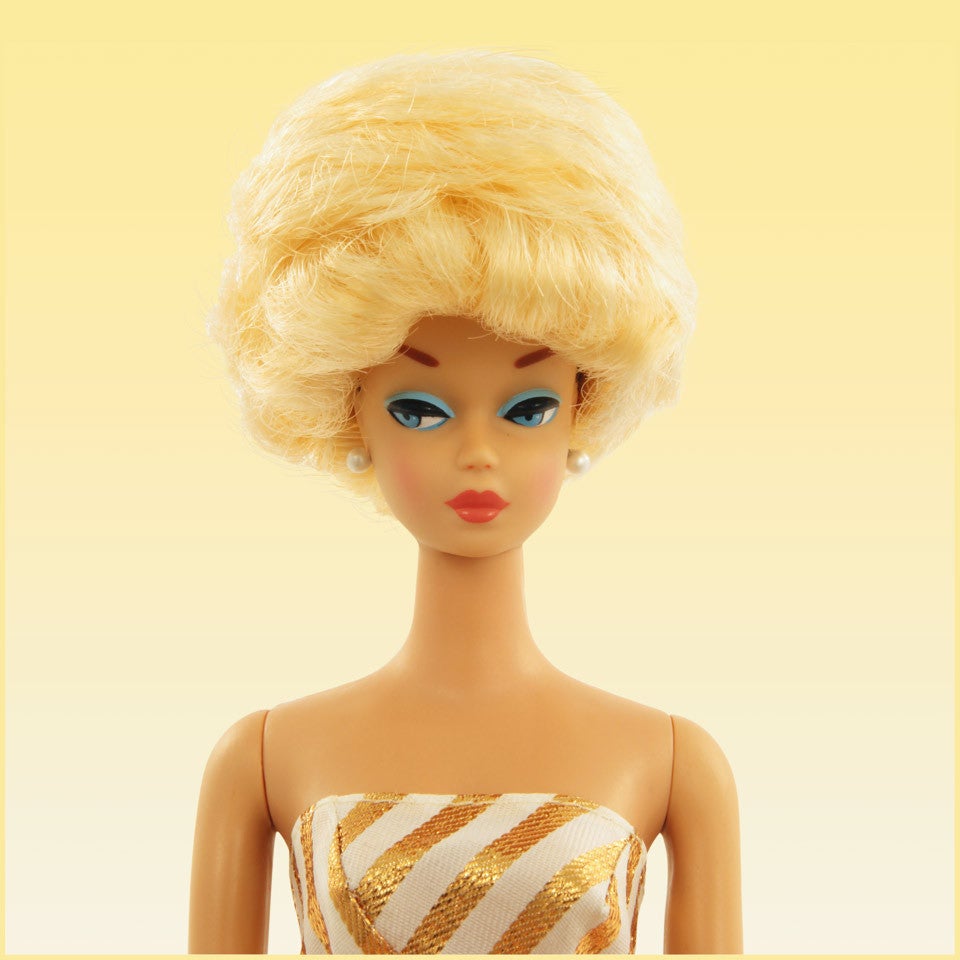 Beau Dunn Color Photograph - Barbie #5