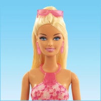 Barbie #4