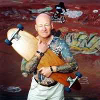 Adrian Delgoffe