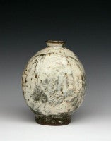 Puncheong Bottle No. 63