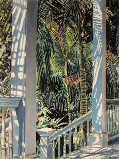 Patrick's Entrance (Study) For Sale 1