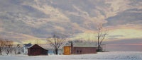 Late February