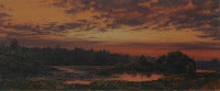 Study for Adirondack Stream
