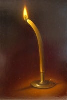 Gordon's Candle