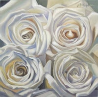 Dust Bowl Roses