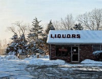 Liquors