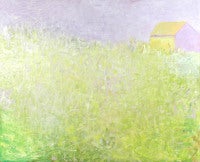 House in a Haze
