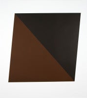 Black/Brown, No. 6/50