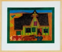 Farm Scene