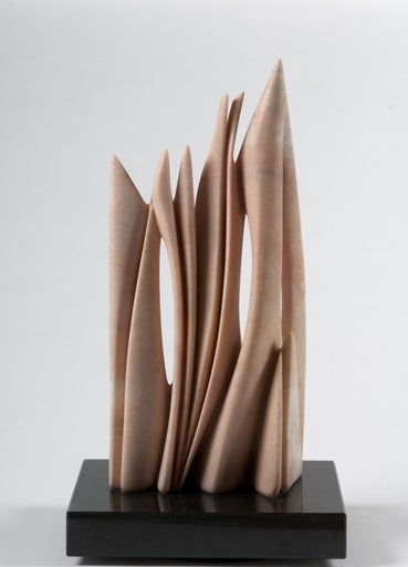 Abstract Sculpture Pablo Atchugarry - Sans titre