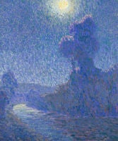A Moonlit Path