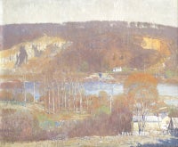 The Valley - Tohickon